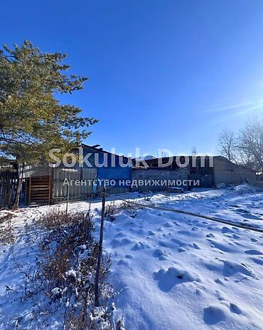 Продажа коттеджей и домов: 🏠Продается дом в с. Садовое 🟡Комнаты: 5 🟡Участок: 27 соток — 5