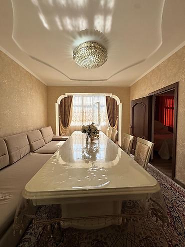 джамал: ПРОДАЕТСЯ полноценная 3 К КВАРТИРА 75м², 3/6 этаж, 156000$ в жилом — 8