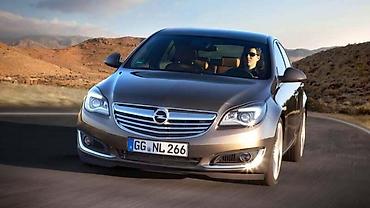 pb swiss tools: DELOVI ZA OPEL INSIGNIA A. | Polovni originalni delovi za Opel — 1
