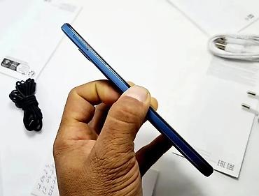 Redmi: Redmi, Redmi Note 11, Б/у, 128 ГБ, цвет - Синий, 1 SIM, 2 SIM, eSIM — 5