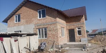 кызыл аскер куплю дом: Дом, 160 м², 7 комнат, Собственник