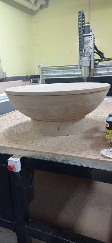 Biznis usluge: Precizna CNC obrada – Vaša ideja, naša izrada! Nudimo profesionalne — 6