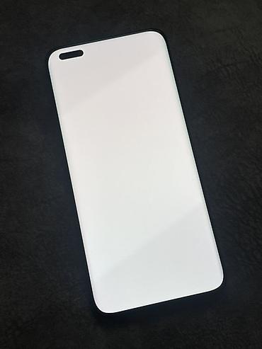 мишь: Honor Magic 5 Pro, Б/у, 256 ГБ, 1 SIM, 2 SIM, eSIM — 10