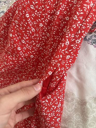 Haljine: Zara letnja haljina na bretele - Brend: ZARA - Veličina: XS (EUR XS / — 9