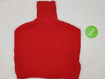 ciuchy second hand: Matalan, Ponczo damskie, rozmiar One size — 3