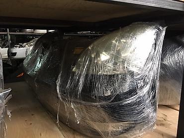 Другие автозапчасти: Японский Авторазбор!!! Кузовные детали на все японские авто!!! Toyota at lalafo.kg — 5 Другие автозапчасти: Японский Авторазбор!!! Кузовные детали на все японские авто!!! Toyota — 5