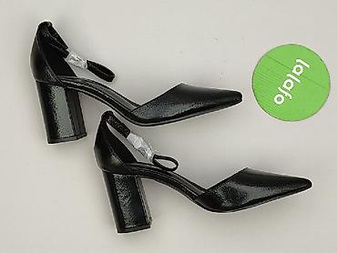 kozaki dior: Diamantique, Półbuty damskie, rozmiar 39 — 2