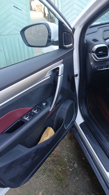 Geely: Geely Coolray: 2020 г., 1.4 л, Робот, Бензин, Кроссовер — 19