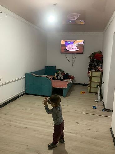 Продажа коттеджей и домов: ‼️‼️СРОЧНО‼️‼️ Нарын шаарынан РТС аймагынан там сатылат баасы 40 мин — 11