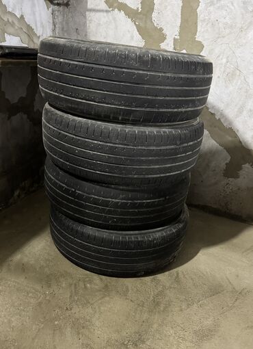 təkərlər r16: Teker 265/65 R16