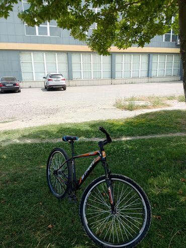 мсо 1 по познанию мира 2 класс баку: İşlənmiş Trek velosipedi 26", sürətlərin sayı: 1