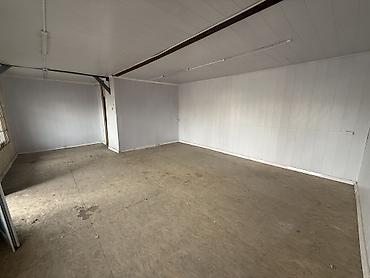 Аренда магазинов: Сдам контейнер под магазин (розничная торговля, и т.д.) находится в — 3