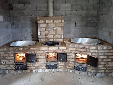 Очок: Мойка, Барбекю, Казаны Бесплатный замер, Бесплатная консультация Больше 6 лет опыта — 3