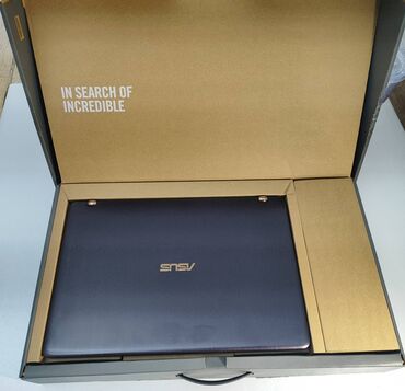 işlenmiş notebooklar: ASUS Q524U (2 in 1) İşlənmiş noutbuk satılır, gündəlik istifadə üçün