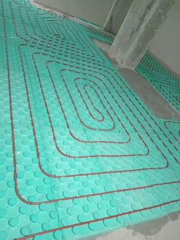 Truba: PVC kanalizasiya boruları və montaj aksesuarları - Material: yüksək — 34