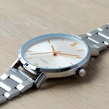 Ručni satovi: Casio LTP-VT01D-7B - 34mm Potpuno NOV sat Casio LTP-VT01D-7B - 34mm — 9