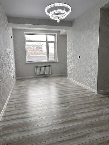 Продажа квартир: 2 комнаты, 67 м², Элитка, 1 этаж, Дизайнерский ремонт — 8