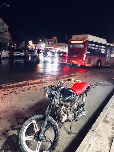 скутер продажа: Moped/Motosiklet – “Efir WS” gövdəli, şəhər içi gedişlər üçün yığma — 2