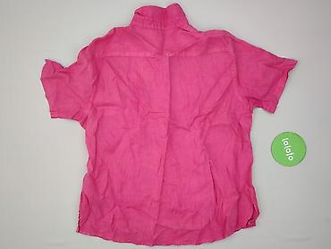 pizamy: Blue, Koszula damska, rozmiar 2XL — 3