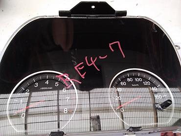 k24a: Щиток приборов HONDA CR-V RE K24A 2007 (б/у) — 1