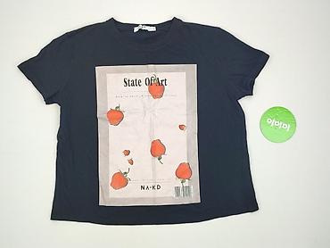 kith t shirty: NA-KD, T-shirt damski, rozmiar S — 3