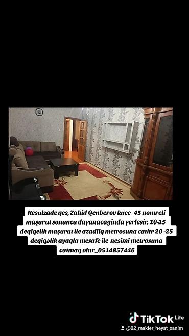 sumqayitda gunluk ev: Resulzade qes, Zahid Qenberov kuce 45 nomreli maşurut sonuncu — 1