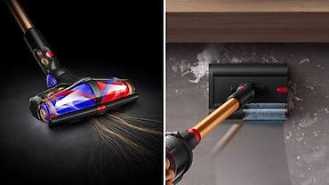 dyson hs05: Вертикальный пылесос Новый Уборка: Влажная Полная оплата — 6