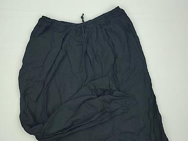 leather poland: Italia, Spodnie materiałowe damskie, rozmiar M — 1