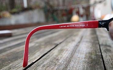 Ostali kućni aparati: CAMEL Active Original dioptrijski / sunčani ram za naočare. Germany — 5