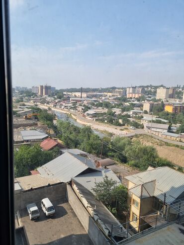 Продажа квартир: 3 комнаты, 98 м², Элитка, 6 этаж, ПСО (под самоотделку) — 21