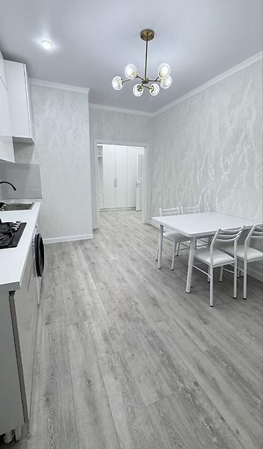 эверест купить квартиру: 1 комната, 42 м², Тунгуч мкр Элитка, 8 этаж, Евроремонт — 7