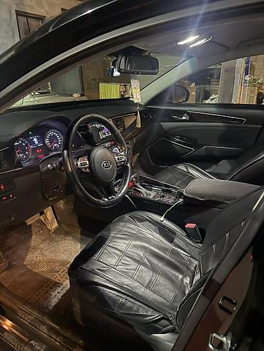 коврик для: Kia K7: 2018 г., 3 л, Автомат, Газ, Седан — 3