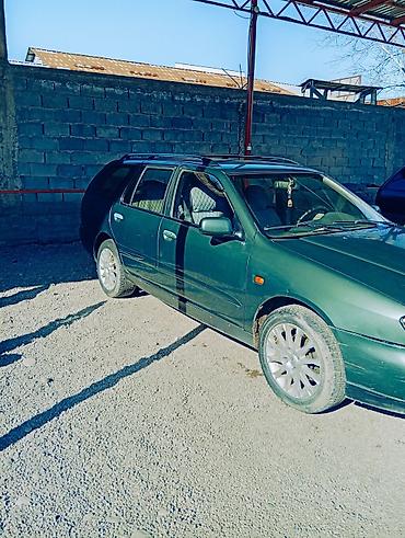 Nissan: Nissan Primera: 1999 г., 1.8 л, Универсал — 5