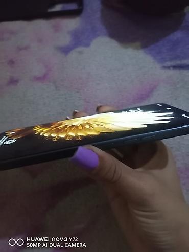 techno spark: Tecno Spark, 256 GB, rəng - Qara, Barmaq izi — 6