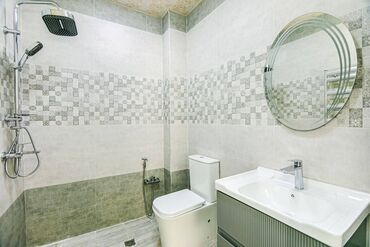 Yeni tikili: 2 otaqlı, Yeni tikili, m. Həzi Aslanov, 102 kv. m — 20