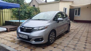хонда фит 2005 бишкек: Honda Fit: 2020 г., 1.5 л, Автомат, Бензин, Хетчбек