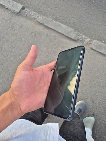 note 2: Samsung Galaxy A35 5G, Б/у, 256 ГБ, цвет - Синий — 7