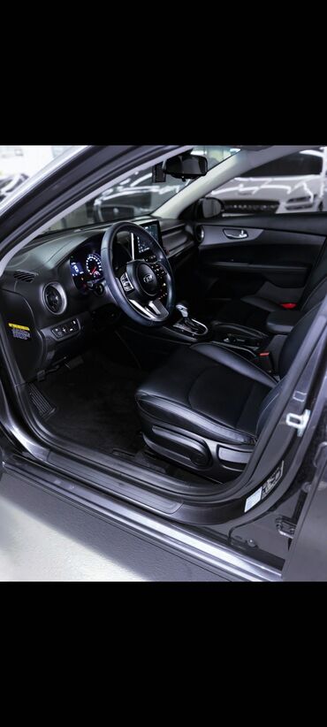 Kia: Kia K3: 2020 г., 1.6 л, Автомат, Бензин, Седан — 16