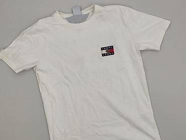 jack stan: Tommy Jeans, Koszulka dla mężczyzn, rozmiar S — 1