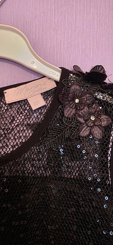 triko dest: Uşaq dəsti, Qız üçün, 10 - 12 yaş, Zara Kids — 7