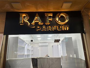 Reklam, çap: 1. 💡 Biznesinizi Önə Çıxarın! Qabariq Hərf və İşıqlı Reklamların — 11