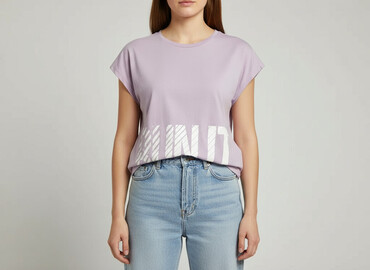 holzweiler t shirty: Футболка жіноча, розмір S