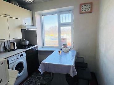 Продажа квартир: 3 комнаты, 58 м², 104 серия, 4 этаж — 11