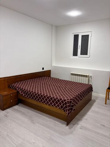 Uzunmüddətli kirayə evlər: 120 kv. m, 4 otaqlı, Kombi, Qaz, İşıq — 13