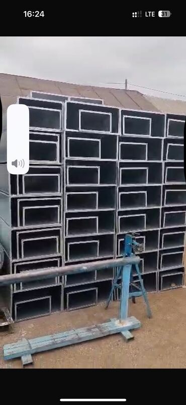 Жестяные работы: Вентиляция кондиционера устанавливаем любой сложности в любом регионе at lalafo.kg — 22 Жестяные работы: Вентиляция кондиционера устанавливаем любой сложности в любом регионе — 22