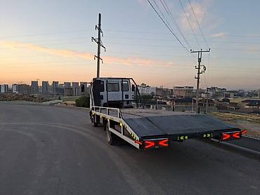 кузов 220: Эвакуатор, Iveco, 1998 г., Сдвижная — 4