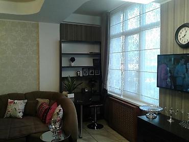 Долгосрочная аренда квартир: Студия, Собственник, С мебелью полностью — 7