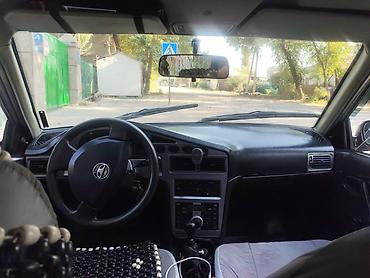 exceed vx: Daewoo Nexia: 2008 г., 1.5 л, Механика, Газ, Седан — 4