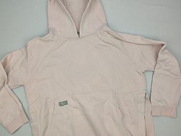 bluzy lala: By o la la. !, Bluza z kapturem damska, rozmiar 7XL — 1
