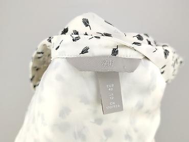 suknia retro: H&M, Sukienka damska, rozmiar L — 4